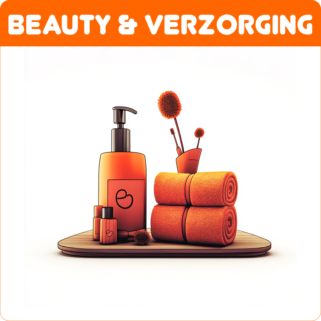 Beauty En Verzorging