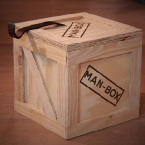 Man-Box