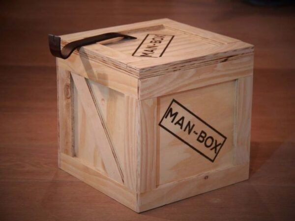 Man-Box