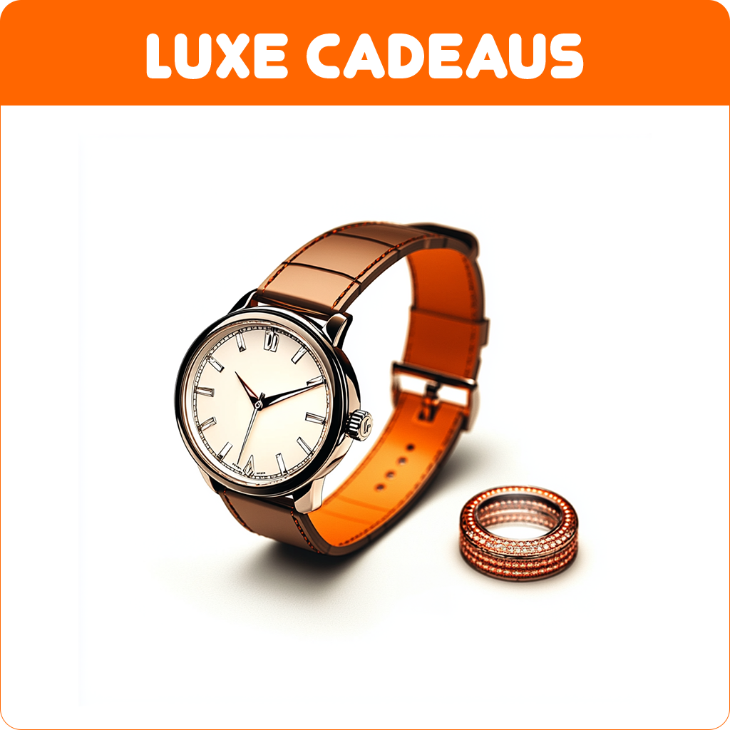 Luxe Cadeaus