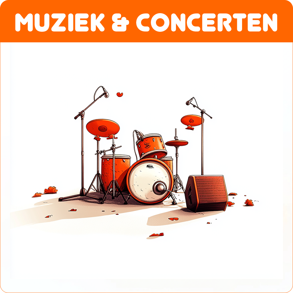 Muziek En Concerten