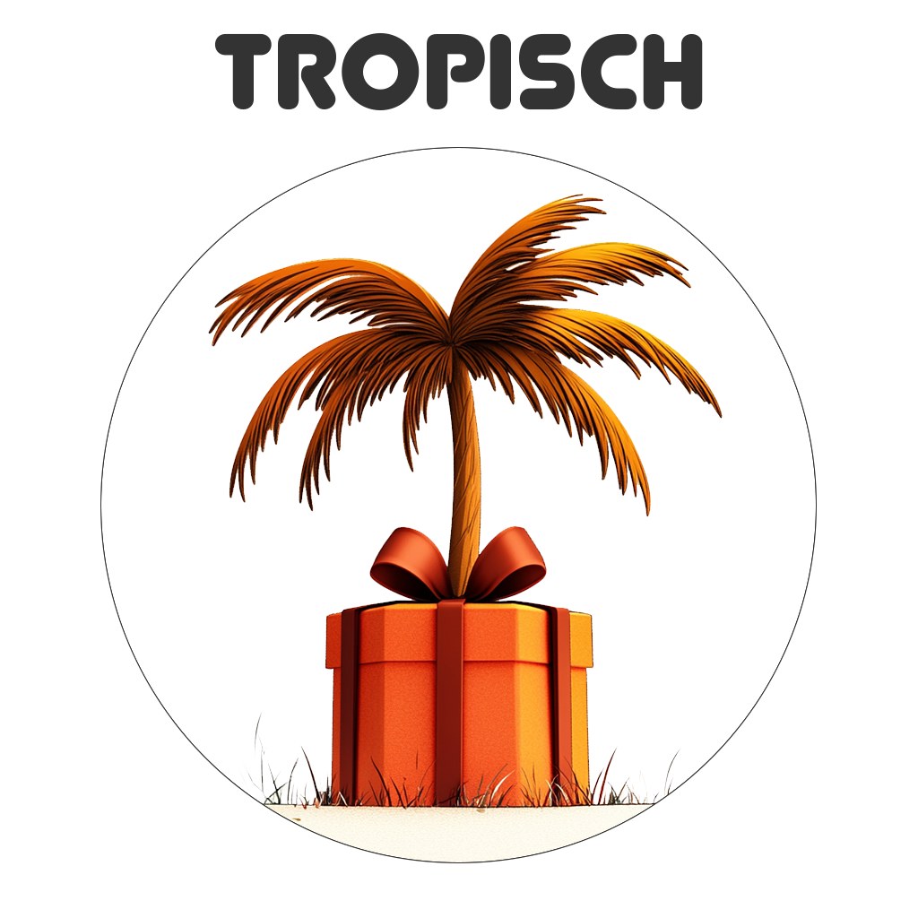 Tropisch